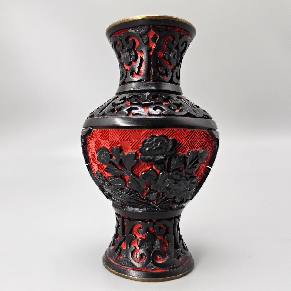 китайская ваза